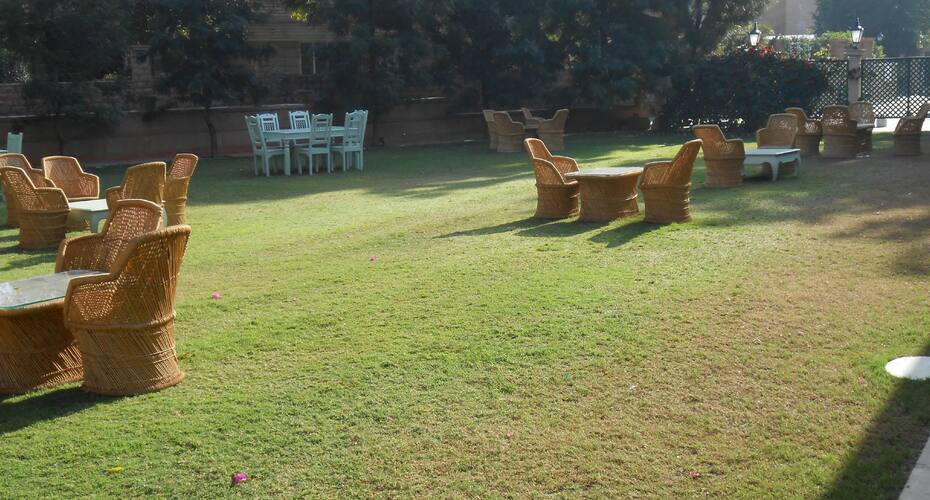 Polo Heritage, Jodhpur 5